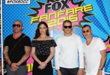 Comic-Con 2016: Prison Break Panelinden Notlar + İlk Tanıtım Filmi