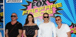 Comic-Con 2016: Prison Break Panelinden Notlar + İlk Tanıtım Filmi