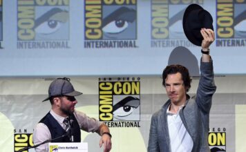 Comic-Con 2016: Sherlock 4. Sezon Tanıtım Filmi Yayınlandı
