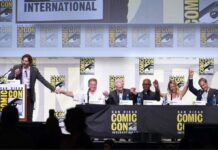 Comic-Con 2016: Yeni Star Trek Uyarlamasının İsmi Belli Oldu!