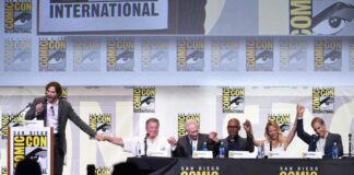 Comic-Con 2016: Yeni Star Trek Uyarlamasının İsmi Belli Oldu!
