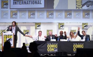 Comic-Con 2016: Yeni Star Trek Uyarlamasının İsmi Belli Oldu!