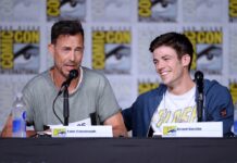 Comic-Con 2016: The Flash 3. Sezon Tanıtım Filmi ve Bize Anlattıkları
