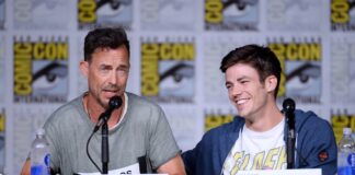 Comic-Con 2016: The Flash 3. Sezon Tanıtım Filmi ve Bize Anlattıkları
