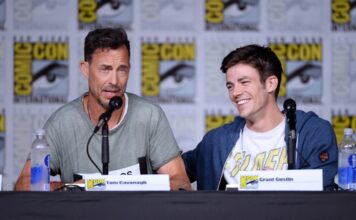 Comic-Con 2016: The Flash 3. Sezon Tanıtım Filmi ve Bize Anlattıkları