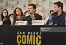 Comic-Con 2016: The Man in the High Castle 2. Sezonda Bizi Neler Bekliyor?