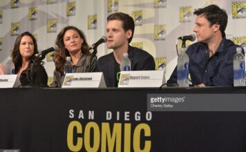 Comic-Con 2016: The Man in the High Castle 2. Sezonda Bizi Neler Bekliyor?