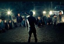 Comic-Con 2016: The Walking Dead 7. Sezon İçin İlk Trailer Yayınlandı