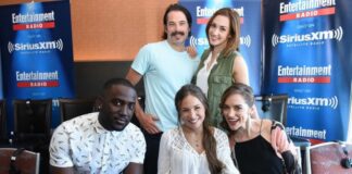 Comic-Con 2016: Wynonna Earp 2. Sezon Onayı Aldı