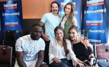Comic-Con 2016: Wynonna Earp 2. Sezon Onayı Aldı