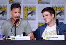 Comic-Con 2018: The Flash 5. Sezonda Bizleri Neler Bekliyor?