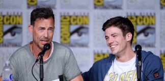 Comic-Con 2018: The Flash 5. Sezonda Bizleri Neler Bekliyor?