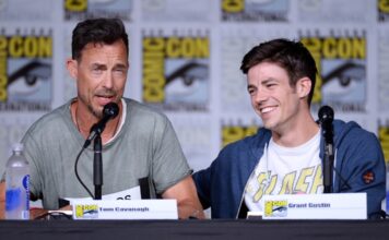 Comic-Con 2018: The Flash 5. Sezonda Bizleri Neler Bekliyor?