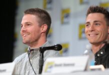 Comic Con: Arrow 3. Sezona İlk Bakış