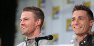 Comic Con: Arrow 3. Sezona İlk Bakış