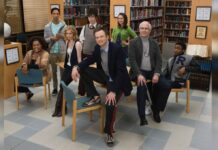 NBC Kanalından İptal – Devam Haberleri