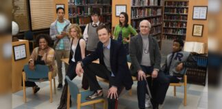 NBC Kanalından İptal – Devam Haberleri