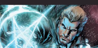 NBC, Constantine Dizisi İçin Sipariş Verdi