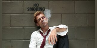 NBC’den Beş Dizisine İptal!