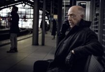 STARZ, Counterpart’ı İptal Etti!