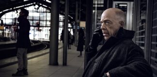 STARZ, Counterpart’ı İptal Etti!