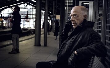 STARZ, Counterpart’ı İptal Etti!