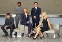 Covert Affairs İptal Edildi