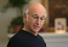 Curb Your Enthusiasm, Ekim’de Geri Dönüyor!