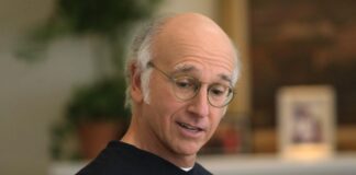 Curb Your Enthusiasm, Ekim’de Geri Dönüyor!