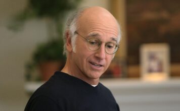 Curb Your Enthusiasm, Ekim’de Geri Dönüyor!