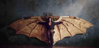 Da Vinci’s Demons 3. Sezon Onayı Aldı