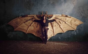 Da Vinci’s Demons 3. Sezon Onayı Aldı