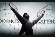 Da Vinci’s Demons: Starz’dan Yeni Bir Dizi
