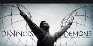 Da Vinci’s Demons: Starz’dan Yeni Bir Dizi