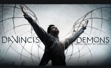 Da Vinci’s Demons: Starz’dan Yeni Bir Dizi
