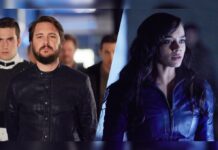 SyFy Üç Dizisinin Yeni Sezon Yayın Tarihini Duyurdu