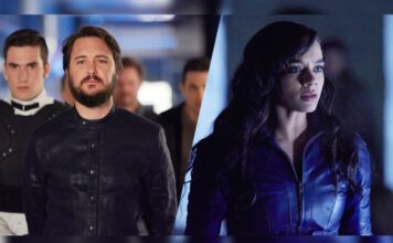 Killjoys ve Dark Matter 3. Sezon Onayı Aldı