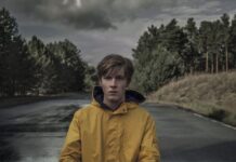 Dark Yeni Sezonuyla Haziran’da Dönüyor