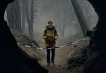 Dark: Yeni Favori Netflix Dizinize Merhaba Deyin!
