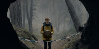 Dark: Yeni Favori Netflix Dizinize Merhaba Deyin!