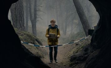 Dark: Yeni Favori Netflix Dizinize Merhaba Deyin!