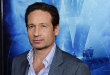 David Duchovny, NBC’nin Yeni Dizisi Aquarius’da!
