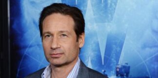 David Duchovny, NBC’nin Yeni Dizisi Aquarius’da!