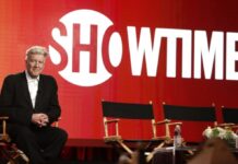 Twin Peaks Devam Projesinin Yayın Tarihi Belli Oldu!