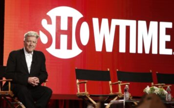 Twin Peaks Devam Projesinin Yayın Tarihi Belli Oldu!