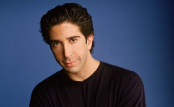David Schwimmer Yeni Dizi Projesiyle Dönüyor