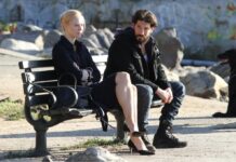 New York Comic-Con: Deborah Ann Woll The Punisher’da Yer Alacak