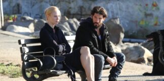 New York Comic-Con: Deborah Ann Woll The Punisher’da Yer Alacak