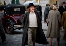 National Geographic’ten İlk Senaryolu Yapım: Deha