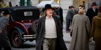 National Geographic’ten İlk Senaryolu Yapım: Deha